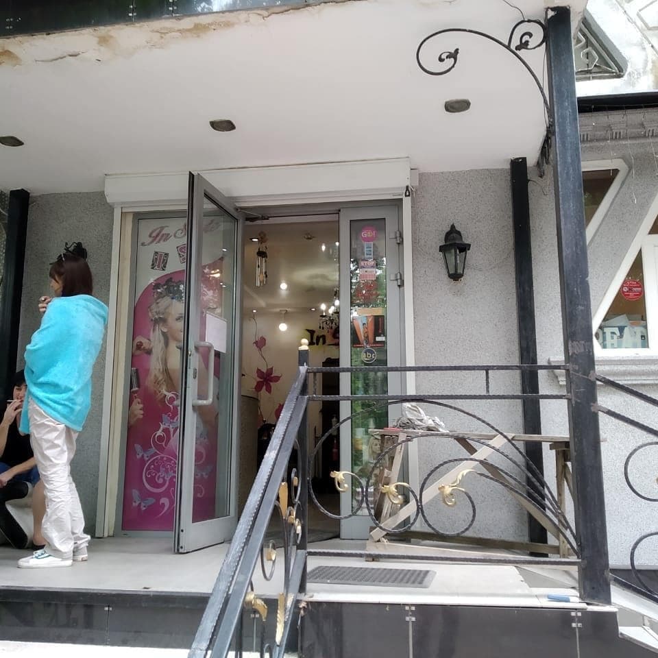 Пример работы 77